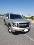 للبيع شفروليت Tahoe 2015