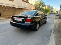 للبيع تويوتا camry 2005