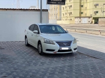 للبيع نيسان Sentra 2015