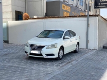 للبيع نيسان Sentra 2015