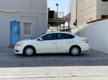 للبيع نيسان Sentra 2015