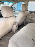 للبيع نيسان Sentra 2015