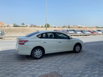 للبيع نيسان Sentra 2015