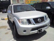 للبيع نيسان Pathfinder 2009