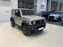 للبيع سوزوكي Jimny 2024