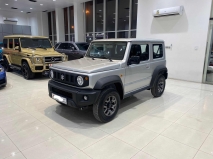 للبيع سوزوكي Jimny 2024