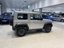 للبيع سوزوكي Jimny 2024