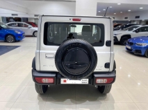 للبيع سوزوكي Jimny 2024