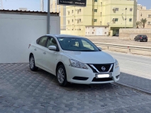 للبيع نيسان Sentra 2018