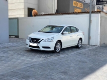 للبيع نيسان Sentra 2018