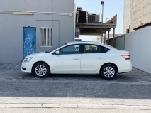 للبيع نيسان Sentra 2018