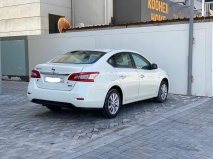 للبيع نيسان Sentra 2018