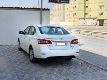 للبيع نيسان Sentra 2018