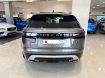 للبيع لاند روفر RANGE ROVER 2018