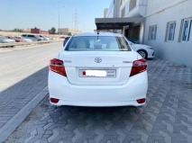 للبيع تويوتا Yaris 2014