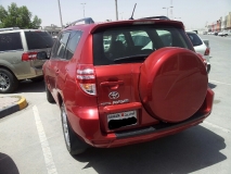 للبيع تويوتا RAV4 2011