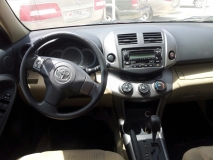 للبيع تويوتا RAV4 2011