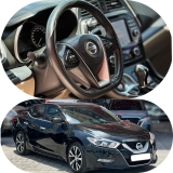 للبيع نيسان Maxima 2016