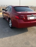 للبيع تويوتا camry 2011