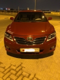 للبيع تويوتا camry 2011