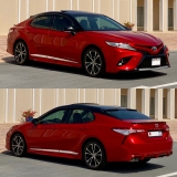 للبيع تويوتا camry 2019