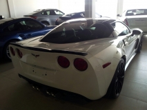 للبيع شفروليت Corvette 2012