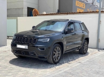 للبيع جيب Grand Cherokee 2016