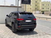 للبيع جيب Grand Cherokee 2016