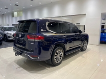 للبيع تويوتا Land Cruiser  2022