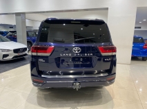 للبيع تويوتا Land Cruiser  2022