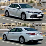 للبيع تويوتا camry 2020