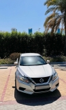 للبيع نيسان Altima 2018