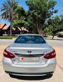 للبيع نيسان Altima 2018