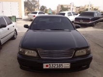 للبيع نيسان Maxima 1998