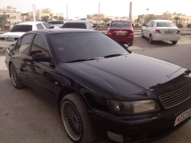 للبيع نيسان Maxima 1998