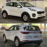 للبيع كيا Sportage 2018