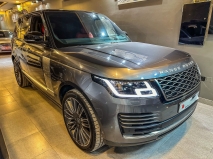 للبيع لاند روفر RANGE ROVER 2019