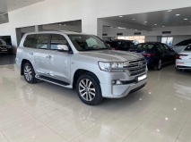 للبيع تويوتا Land Cruiser  2018