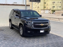 للبيع شفروليت Tahoe 2017