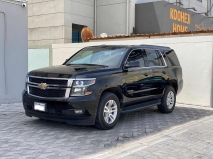 للبيع شفروليت Tahoe 2017