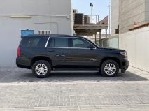 للبيع شفروليت Tahoe 2017