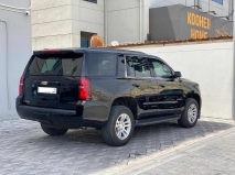 للبيع شفروليت Tahoe 2017