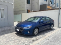 للبيع هونداي Elantra 2020