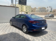 للبيع هونداي Elantra 2020