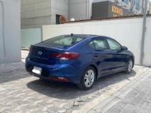 للبيع هونداي Elantra 2020