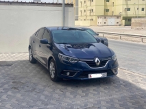 للبيع رينولت Megane 2019