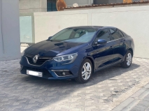 للبيع رينولت Megane 2019