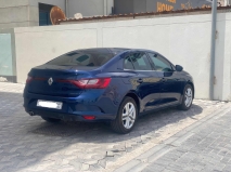 للبيع رينولت Megane 2019