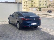 للبيع رينولت Megane 2019