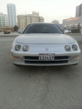 للبيع هوندا Integra 1994